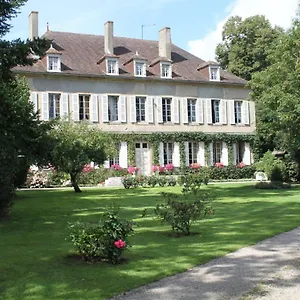  Bed & Breakfast Chateau De Longeville