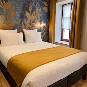 Hotel Logis De France