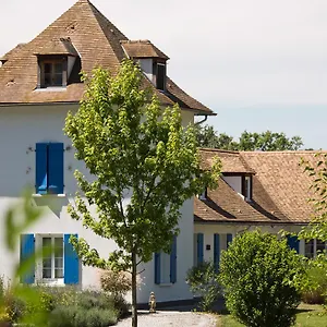 Hotel La Maison Du
