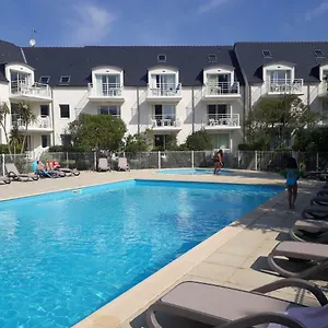 Bord De Apartment Fouesnant